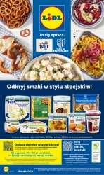 Jesienne hity do domu - Lidl