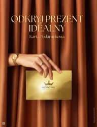 Modowy kierunek na nowy sezon - Korona