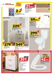 Hity cenowe do domu i ogrodu - Bricomarché