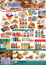 Oferta handlowa PSS Społem Gniezno