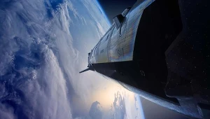 Przełomowy test rakiety Muska. Starship pierwszy raz poleci na orbitę