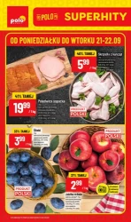 Superhity - Polomarket