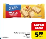 Wafle E. Wedel