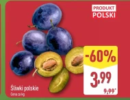 Śliwki Polski