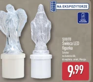 Świeca led Subito