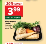 Włoszczyzna