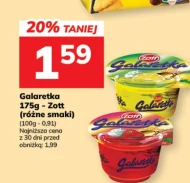 Galaretka Zott