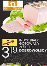 Indyk Dobrowolscy