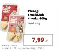 Pierogi Smakmak