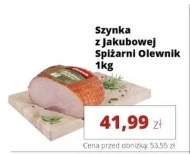 Szynka Olewnik