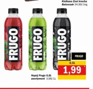 Випий Frugo