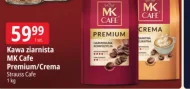 Kawa ziarnista MK Cafe