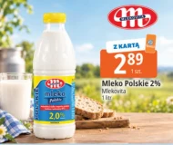 Mleko Mlekovita