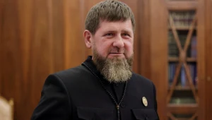 Kadyrow nie ustąpi władzy. Wyniki wyborów w Czeczenii