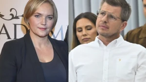 Chorosińska zabrała głos ws. ślubu Chajzera. Padł wymowny komentarz