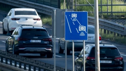 Czy postój na stacji obniży średnią prędkość na OPP? Kierowcy mogą się przeliczyć