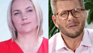 Chorosińska zabrała głos ws. ślubu Chajzera. Padł wymowny komentarz 