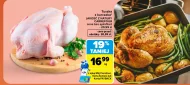 Tuszka z kurczaka Jakość z natury