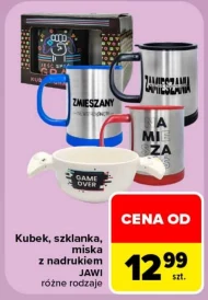 Szklanka Jawi