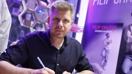 Filip Chajzer