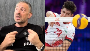 Grbić nie żartował. "Terapia szokowa" wobec reprezentanta. Bolesna reakcja