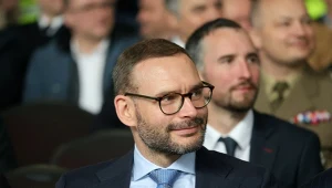 Jan Grabowski nowym prezesem zarządu Grupy Przemysłowej Baltic