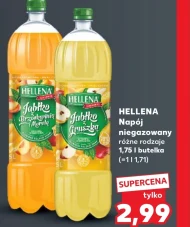Napój Hellena