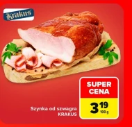 Szynka Krakus