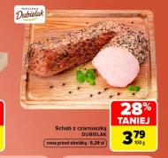 Schab Dubielak