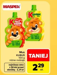 Mus Kubuś
