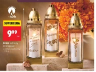 Znicz Zniczplast