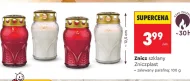 Znicz Zniczplast