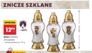 Wkład parafinowy Zniczplast