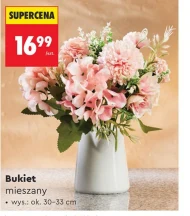 Bukiet Ok.