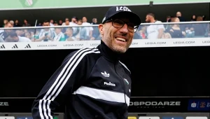 Pod jednym względem nikt nie dorównuje Legii Papszuna. Nie ma mocnych