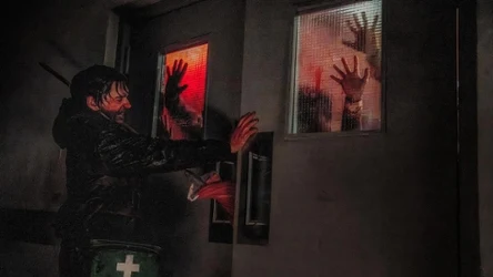 Resident Evil (2026)