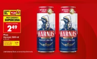 Piwo Harnaś