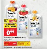Skyr FruVita