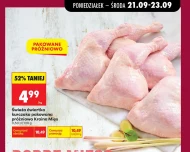 Ćwiartka z kurczaka Kraina Mięs