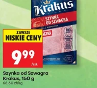 Szynka Krakus