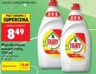 Płyn do naczyń Fairy