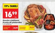 Kaczka Prosto do Piekarnika