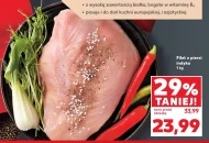 Filet z piersi indyka