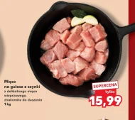 Gulasz O!mięso