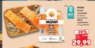 Łosoś MOWI