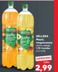 Napój Hellena