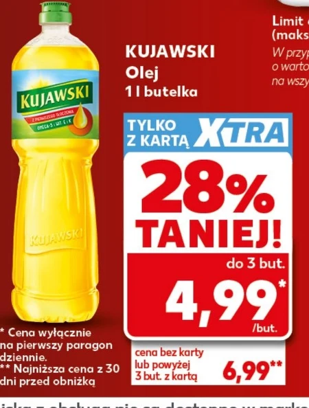 Олія Kujawski