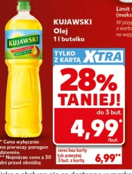 Олія Kujawski