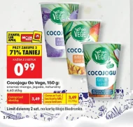 Ananas Go Vege