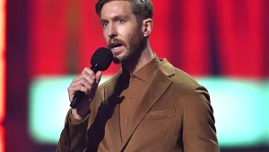 Calvin Harris pobił rekord Guinnessa
